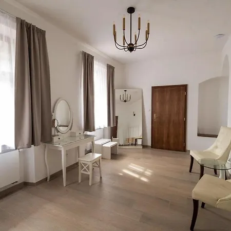Penzion Stara Posta Guest house Kovalovice
