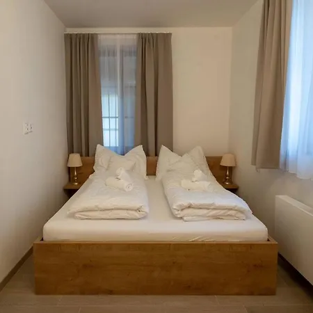 Guest house Penzion Stara Posta
