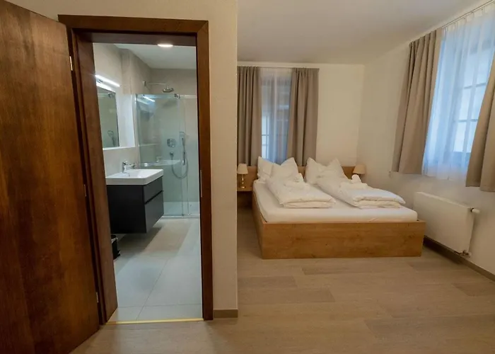 Penzion Stara Posta 3*